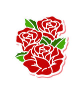 Roses Vector