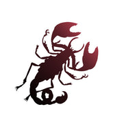 Scorpio Vector