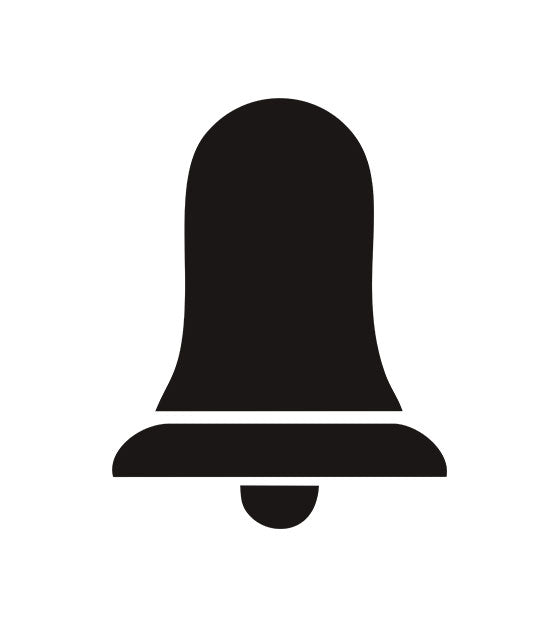 Bell Silhouette