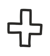 Addition Sign Vector