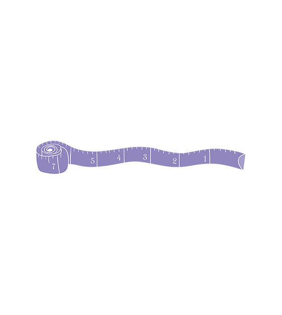 Measuring Tape Vector