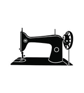 Sewing Machine Stencil