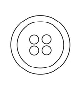 Button Stencil
