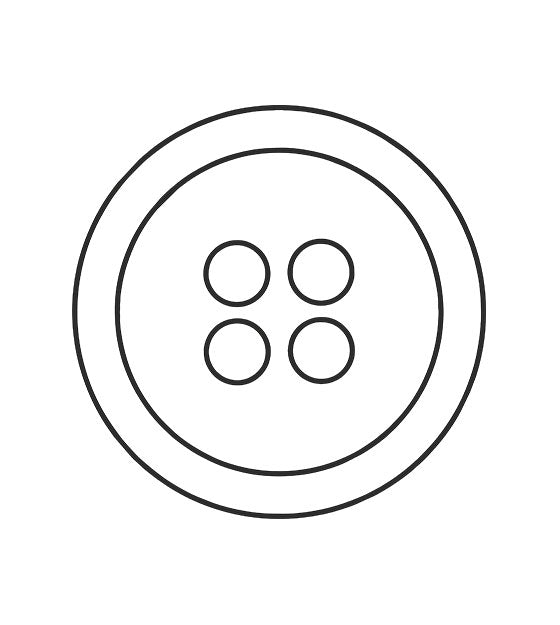 Button Stencil