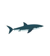 Shark Vector Art
