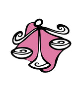 Libra Vector