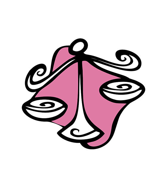 Libra Vector