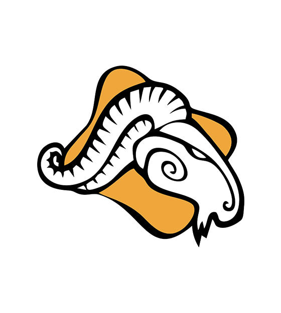 Capricorn Vector