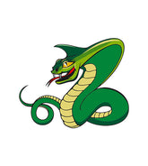 Cobra Snake Vector