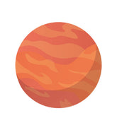 Planet Vector