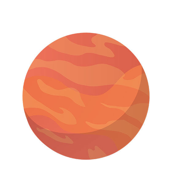 Planet Vector