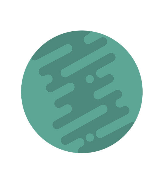 Uranus Vector