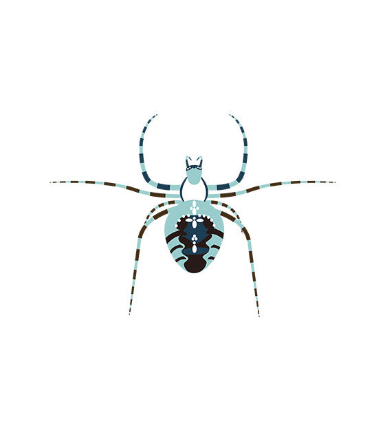 Spider Vector