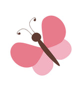Butterfly Vector File