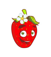 Strawberry Vector