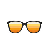 Sunglasses Vector Art