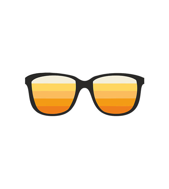 Sunglasses Vector Art
