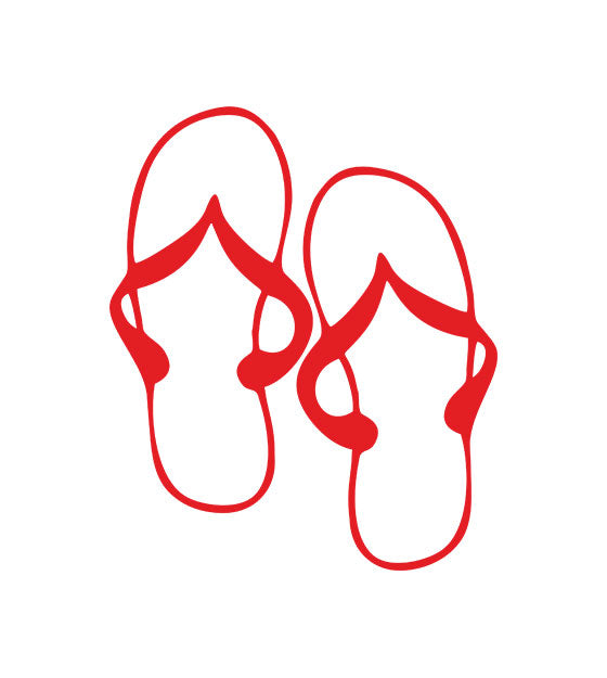 Flip Flop Vector