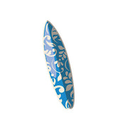 Surfboard Vector
