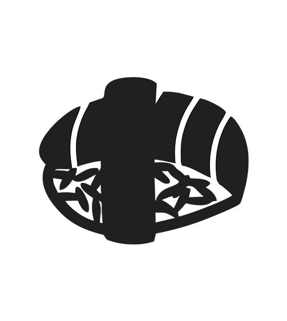 Sushi Silhouette Design