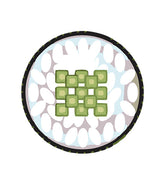 Uramaki Sushi Vector