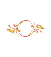 Floral Vector Artwork