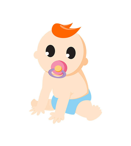 Baby Vector