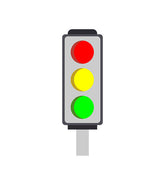 Traffic Lights Vector File