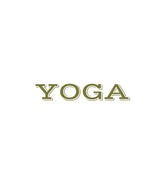 Sublime Yoga Vector Art