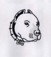 Cane Corso Embroidery Design