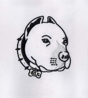 Cane Corso Embroidery Design