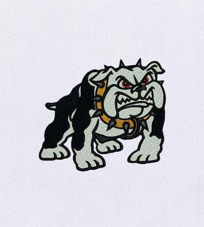 Pet Animal Embroidery Design – Dog