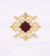 Magnificently Stunning Quilting Embroidery Design
