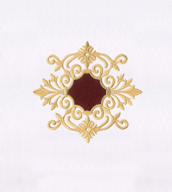 Magnificently Stunning Quilting Embroidery Design