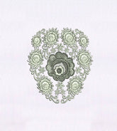 Flower Collection Quilting Embroidery Design