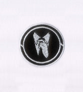 Fancy Suit & Tie Cap Embroidery Design