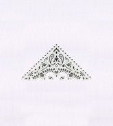Artistically Awe Inspiring Quilting Embroidery Design