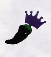 King Chili Machine Embroidery Design