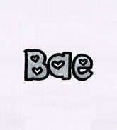 Preciously Lovable Girlfriend Bae Embroidery Design