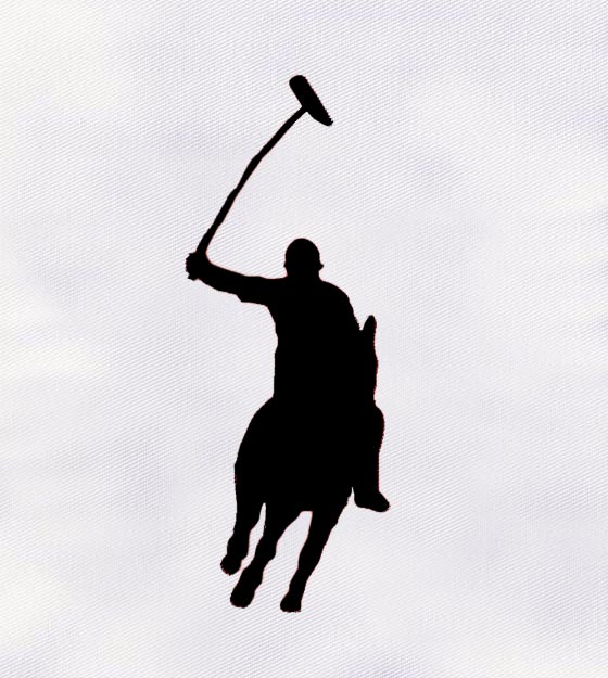 Polo Sport Digital Embroidery Design
