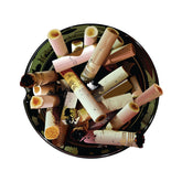Free Cigarettes Vector Design