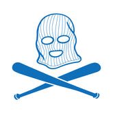 Free Balaclavas Vector Design