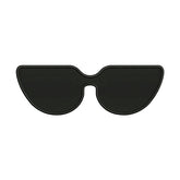Cool and Stylish Shades Sunglasses Embroidery Design