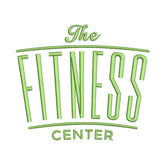 The Fitness Center Embroidery Design