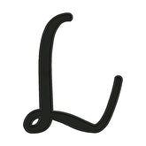 Letter L Embroidery Design – Script Monogram Alphabet