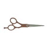 Scissors Embroidery Design – Barber & Salon Tools Patch