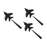 Fighter Planes Embroidery Design