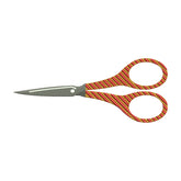 Scissors Embroidery Design – Crafting & Hair Styling Patch