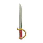 Sword Embroidery Design – Cavalry Sabre Machine Embroidery File