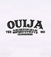 Ouija Board Embroidery Design